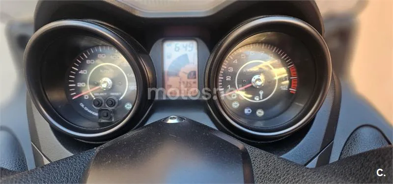 Yamaha XMAX 125 2150 € 2013 Málaga - 2