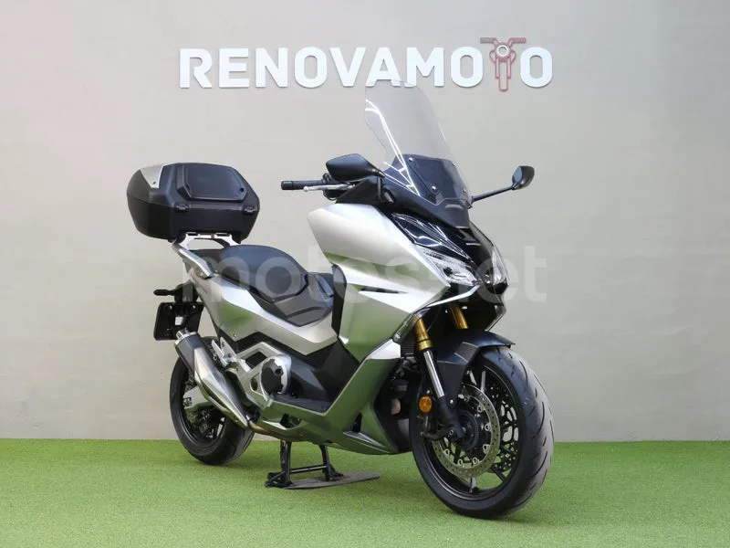 Honda Forza 750 8099 € 2021 Alicante - 1