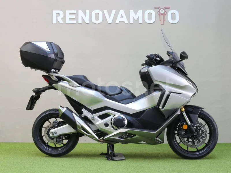 Honda Forza 750 8099 € 2021 Alicante - 2