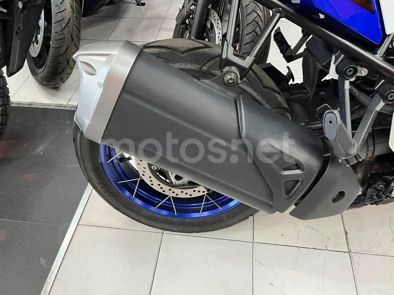 Suzuki V-Strom 1050 9890 € 2024 Madrid - 2