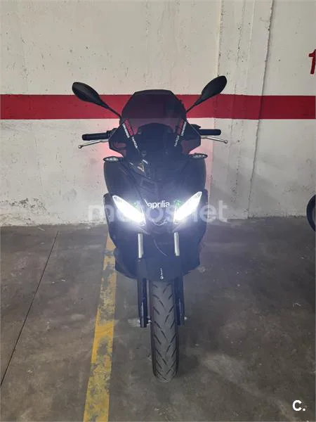 Aprilia SR GT 125 3400 € 2025 Murcia - 1