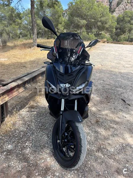 Aprilia SR GT 125 3400 € 2025 Murcia - 2