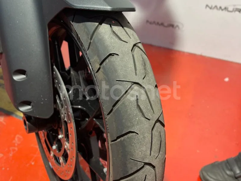 KTM 1390 Super Adventure S - Vista 8