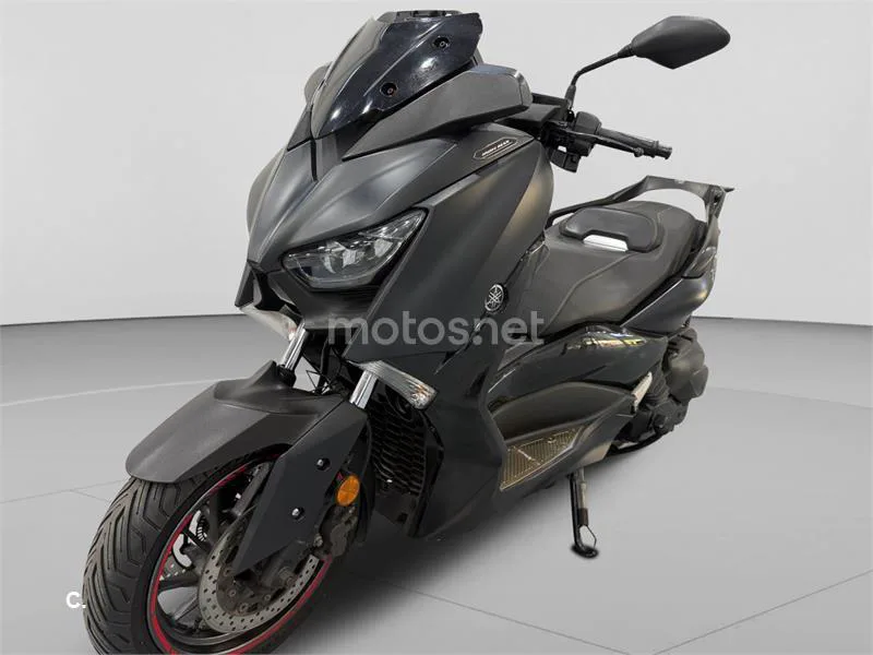 Yamaha XMAX 400 3790 € 2019 Barcelona - 1