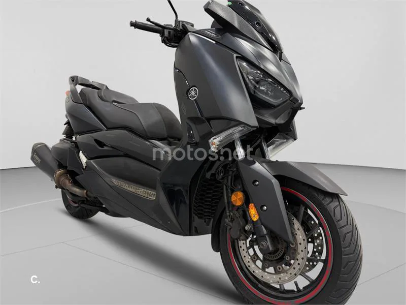 Yamaha XMAX 400 3790 € 2019 Barcelona - 2