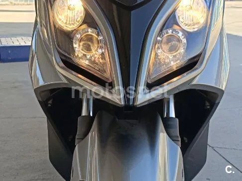 Kymco Super Dink 125 1600 € 2013 Almería - 1