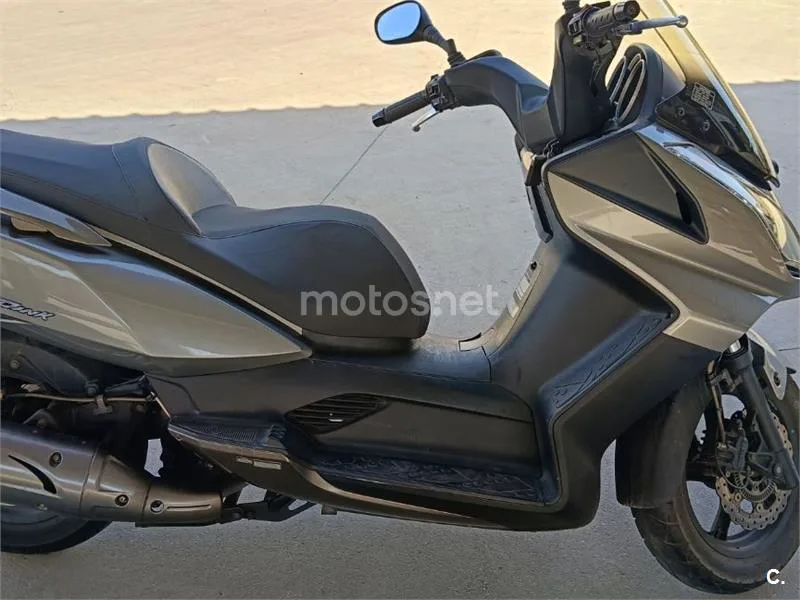 Kymco Super Dink 125 1600 € 2013 Almería - 2