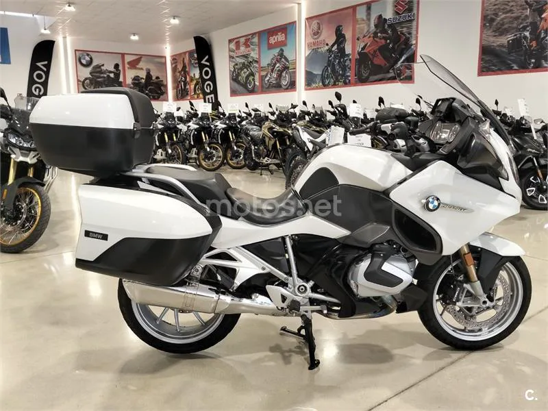 BMW R 1250 RT 19.500 € 2021 Jaén - 1