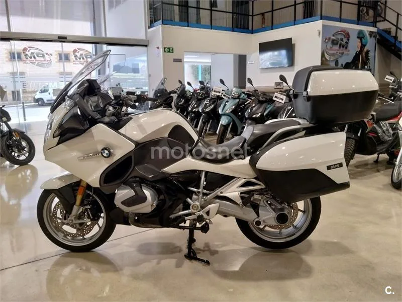 BMW R 1250 RT 19.500 € 2021 Jaén - 2