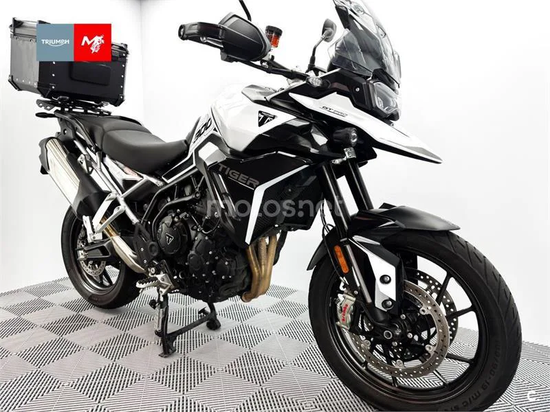 Triumph Tiger 900 11.490 € 2024 Barcelona - 2