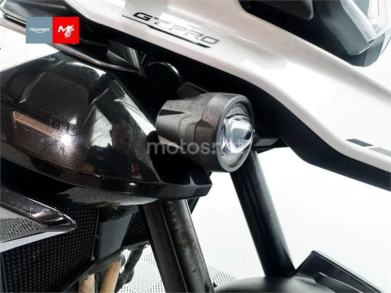 Triumph Tiger 900 - Vista 15