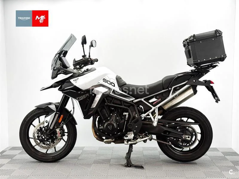Triumph Tiger 900 - Vista 16