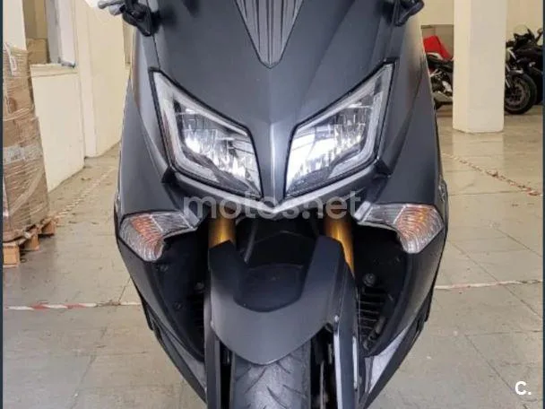 Yamaha TMAX 530 6499 € 2015 Barcelona - 1