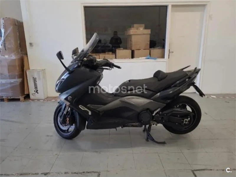 Yamaha TMAX 530 6499 € 2015 Barcelona - 2