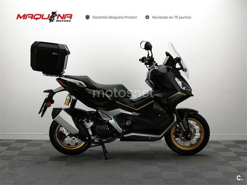 Keeway XDV 125 EVO PRO 2690 € 2025 Barcelona - 1