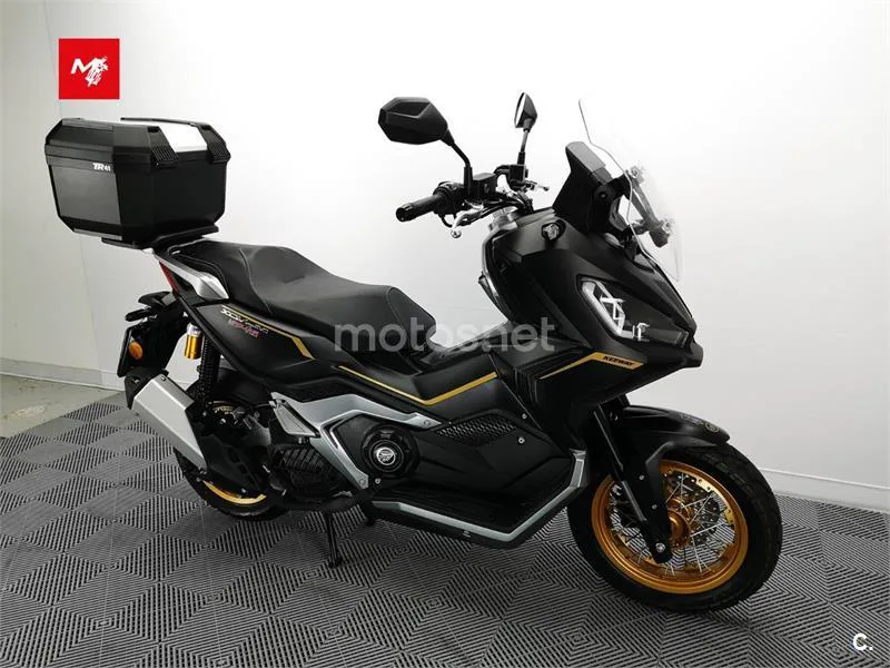 Keeway XDV 125 EVO PRO 2690 € 2025 Barcelona - 2