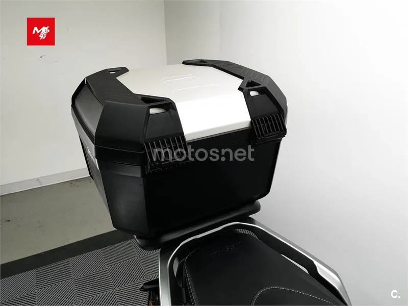 Keeway XDV 125 EVO PRO - Vista 14
