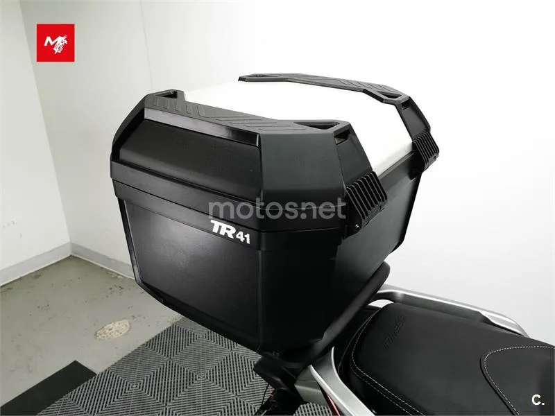 Keeway XDV 125 EVO PRO - Vista 15