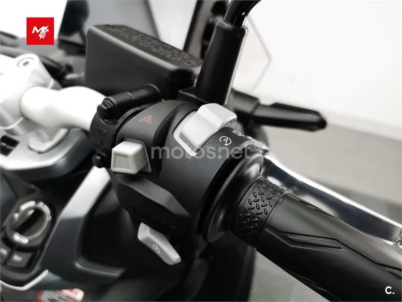 Keeway XDV 125 EVO PRO - Vista 9