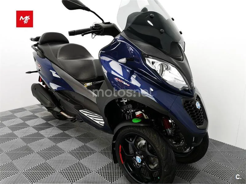 Piaggio MP3 6490 € 2021 Barcelona - 2