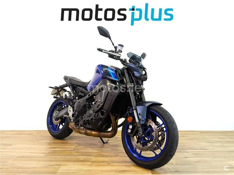 Yamaha MT-09 7690 € 2022 Barcelona - 1