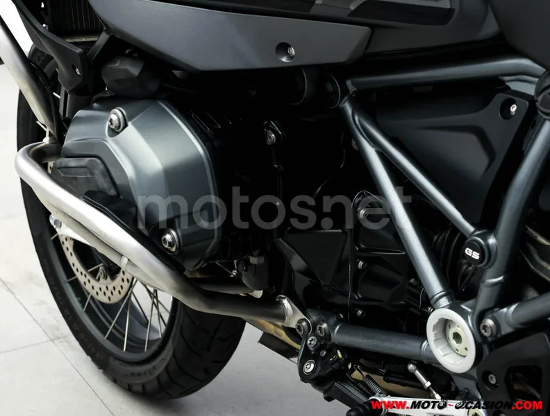 BMW R 1200 GS Adventure - Vista 10