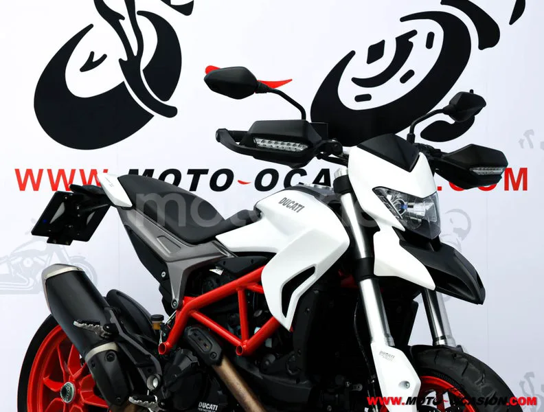 Ducati Hypermotard 939 - Vista 4
