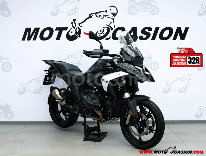 BMW R 1300 GS 19.999 € 2023 Toledo - 1