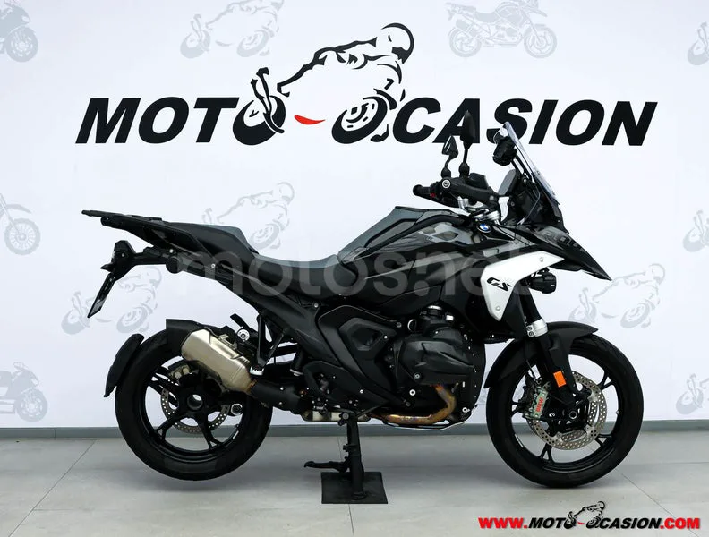 BMW R 1300 GS 19.999 € 2023 Toledo - 2