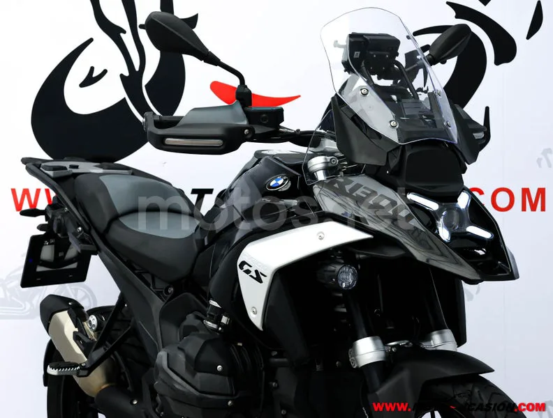 BMW R 1300 GS - Vista 4