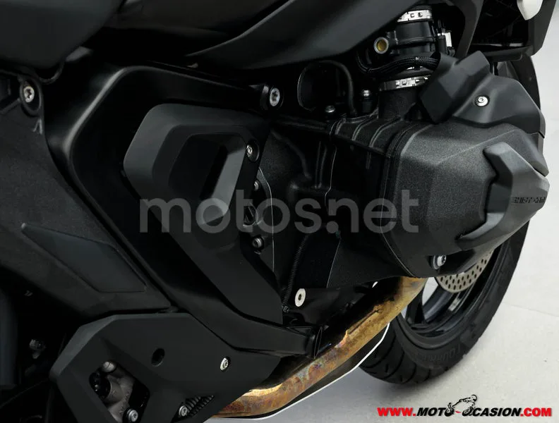BMW R 1300 GS - Vista 5