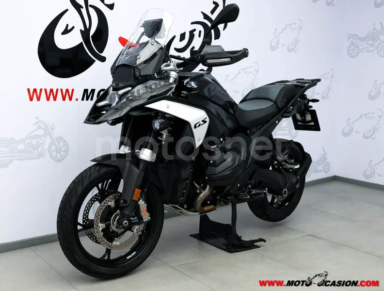 BMW R 1300 GS - Vista 8
