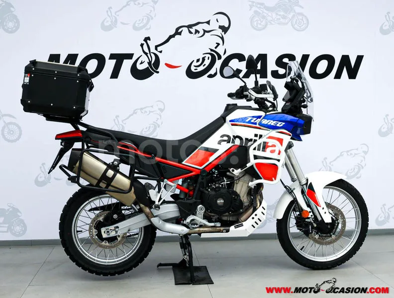Aprilia Tuareg 660 8450 € 2024 Toledo - 2