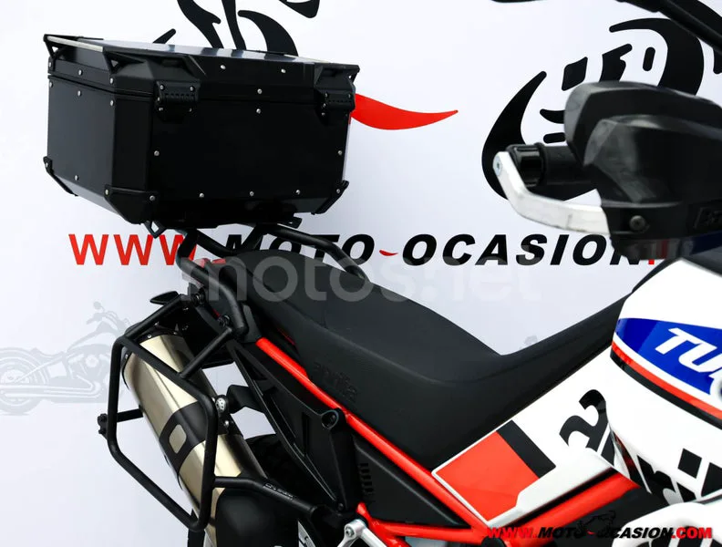Aprilia Tuareg 660 - Vista 11