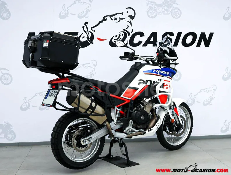 Aprilia Tuareg 660 - Vista 3