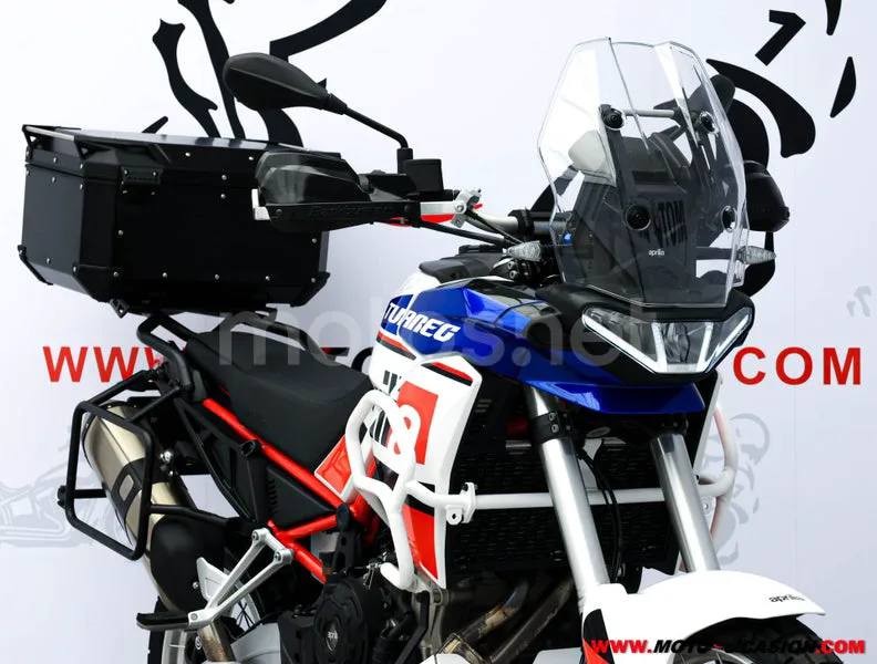 Aprilia Tuareg 660 - Vista 4