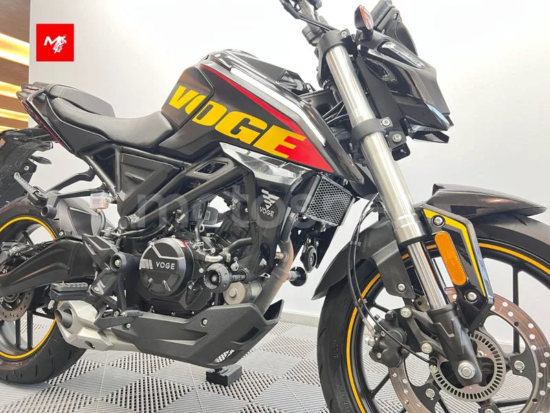 Voge 125R 2250 € 2024 Valencia - 2