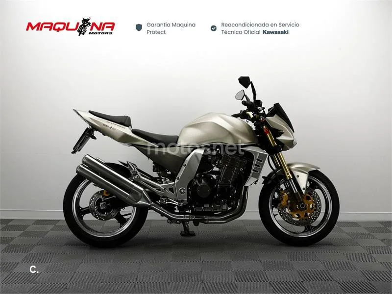 Kawasaki Z1000 4499 € 2007 Barcelona - 1