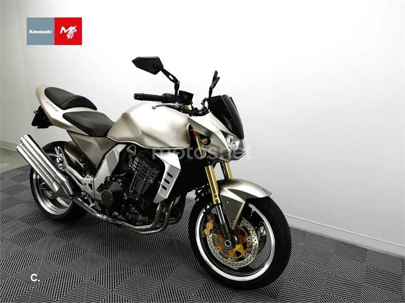 Kawasaki Z1000 4499 € 2007 Barcelona - 2