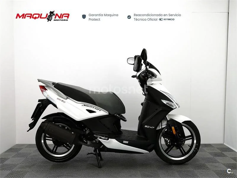 Kymco Agility City 50 1899 € 2024 Barcelona - 1