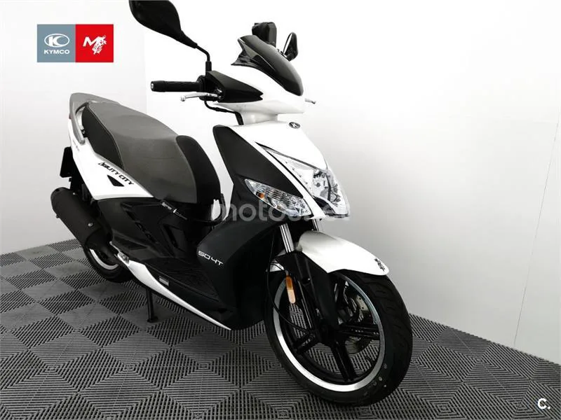 Kymco Agility City 50 1899 € 2024 Barcelona - 2