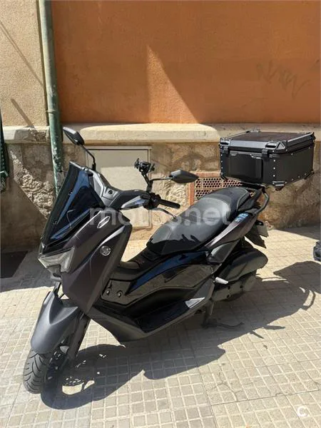 Yamaha NMAX 3500 € 2025 Barcelona - 1
