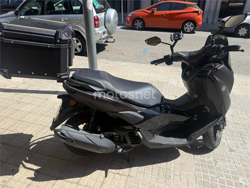 Yamaha NMAX 3500 € 2025 Barcelona - 2