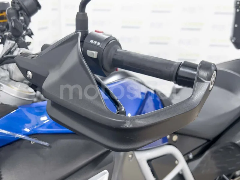 BMW F 800 GS - Vista 13