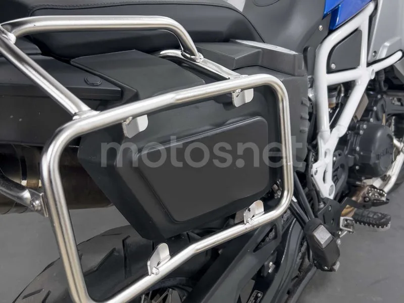 BMW F 800 GS - Vista 22