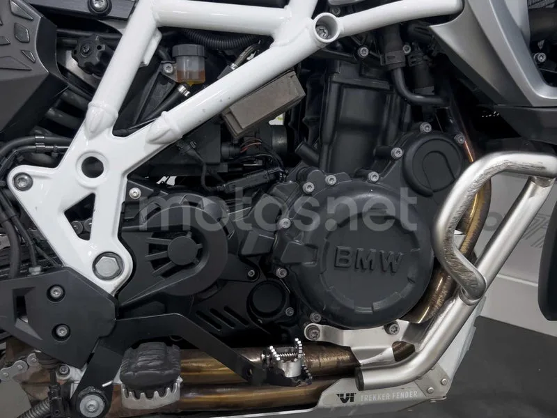 BMW F 800 GS - Vista 23