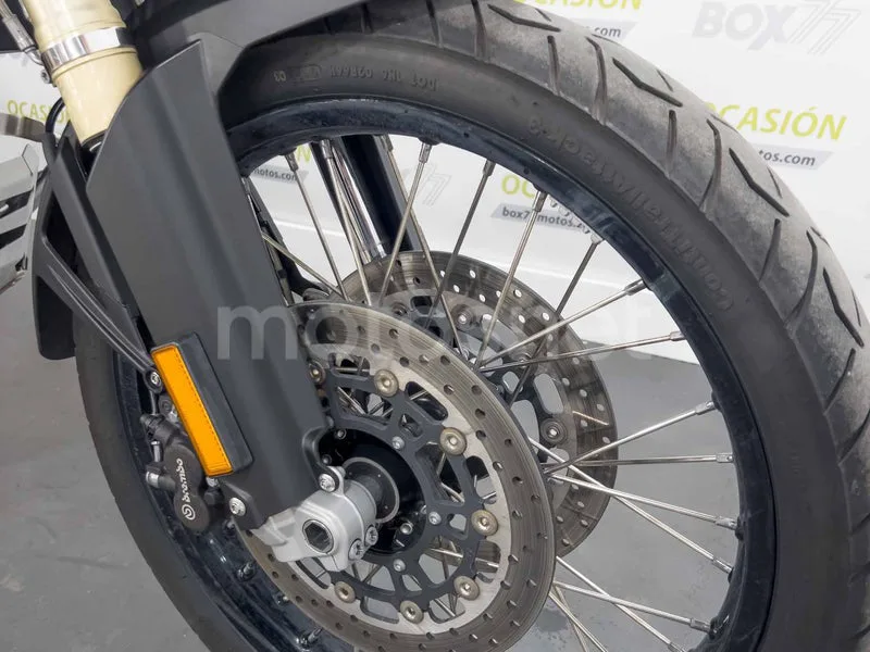 BMW F 800 GS - Vista 27