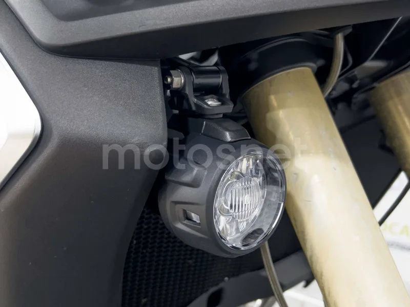 BMW F 800 GS - Vista 28