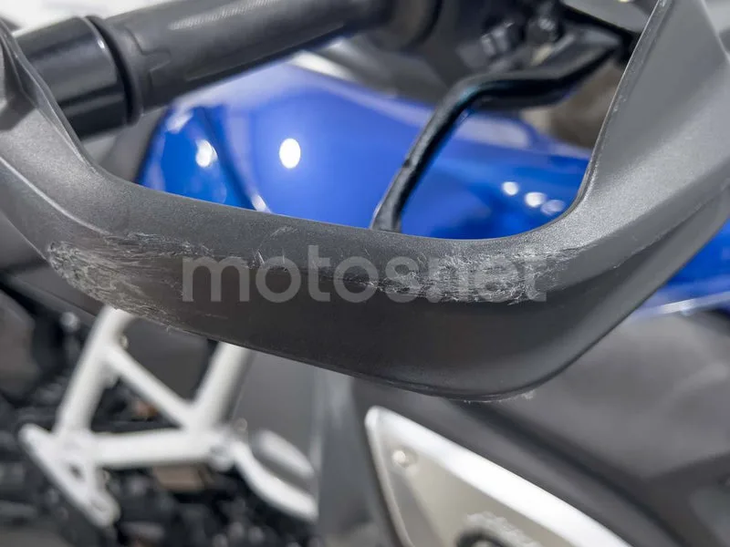 BMW F 800 GS - Vista 30