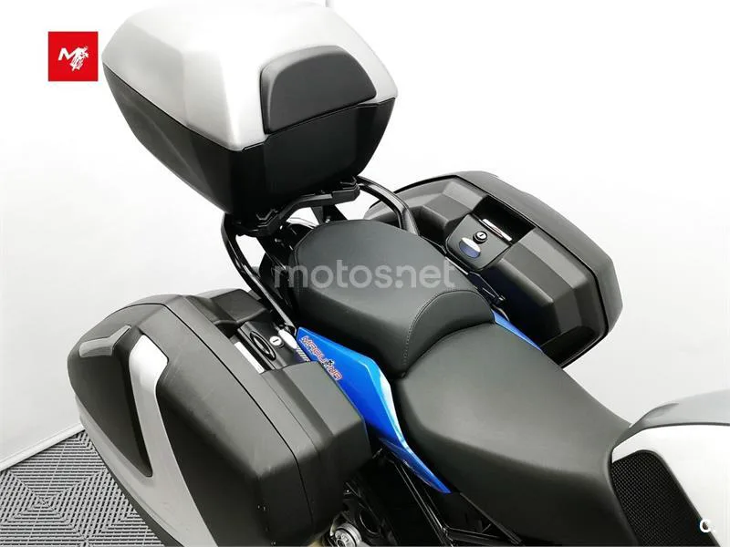 BMW R 1200 RS - Vista 14